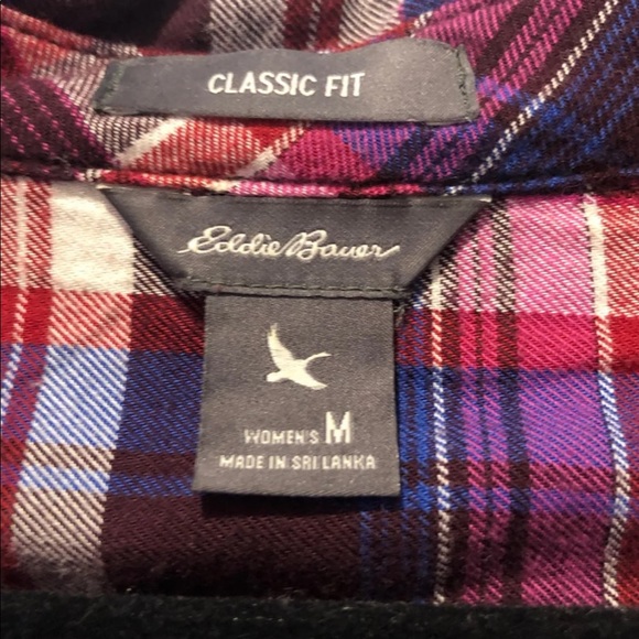 Flannel - Picture 3 of 3